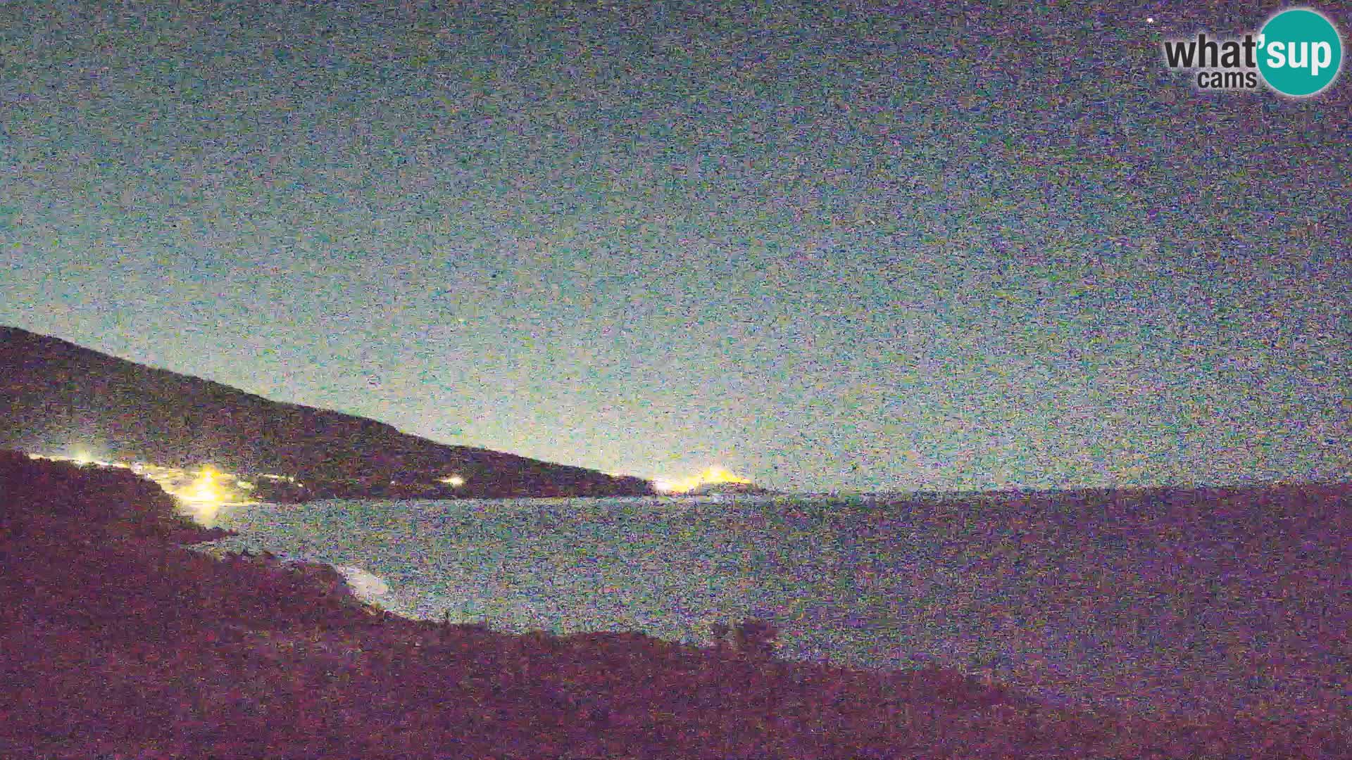 Webcam en direct La Ciaccia – Valledoria – Sardaigne – Italie