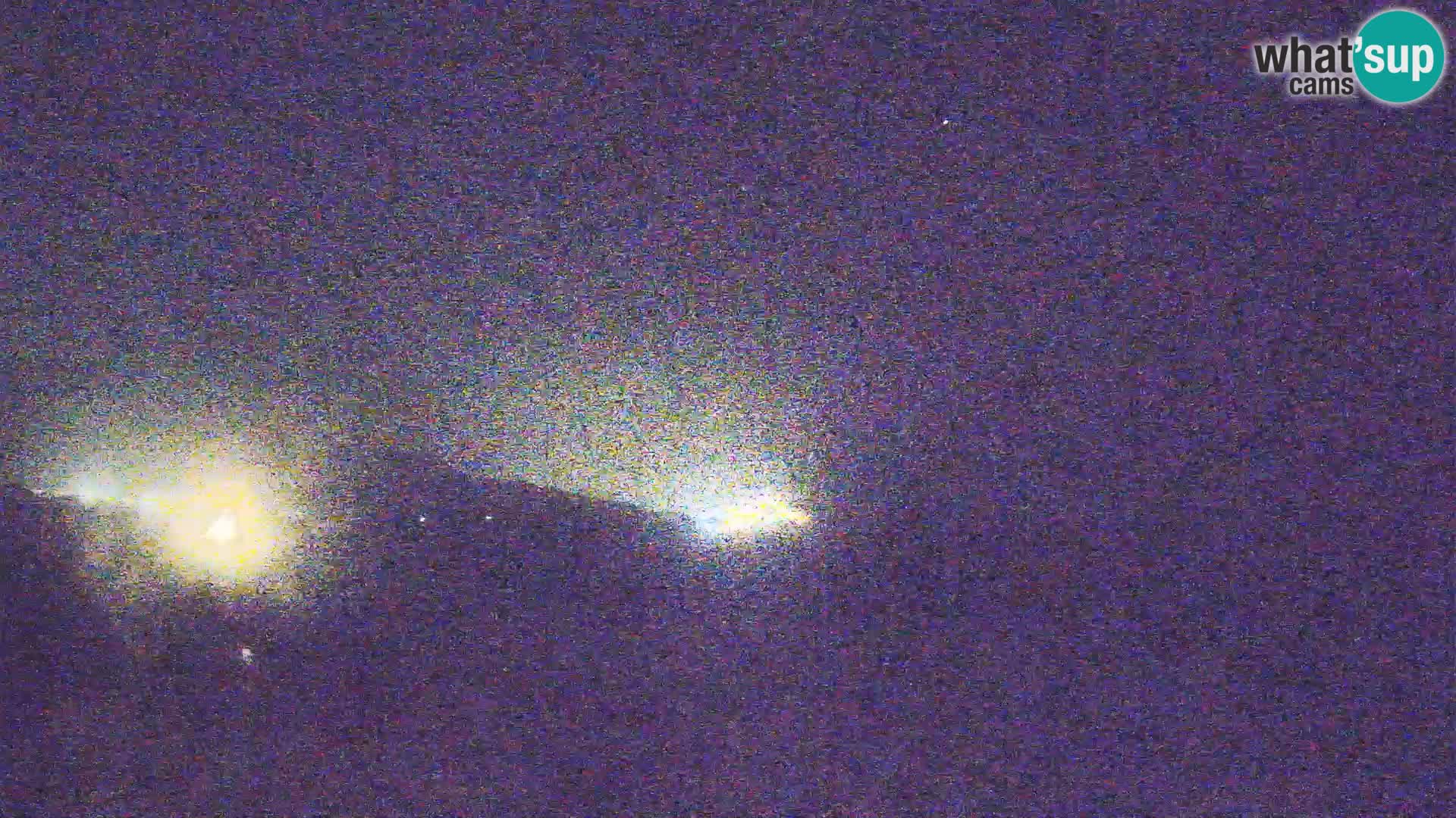Webcam en vivo La Ciaccia – Valledoria – Cerdeña – Italia
