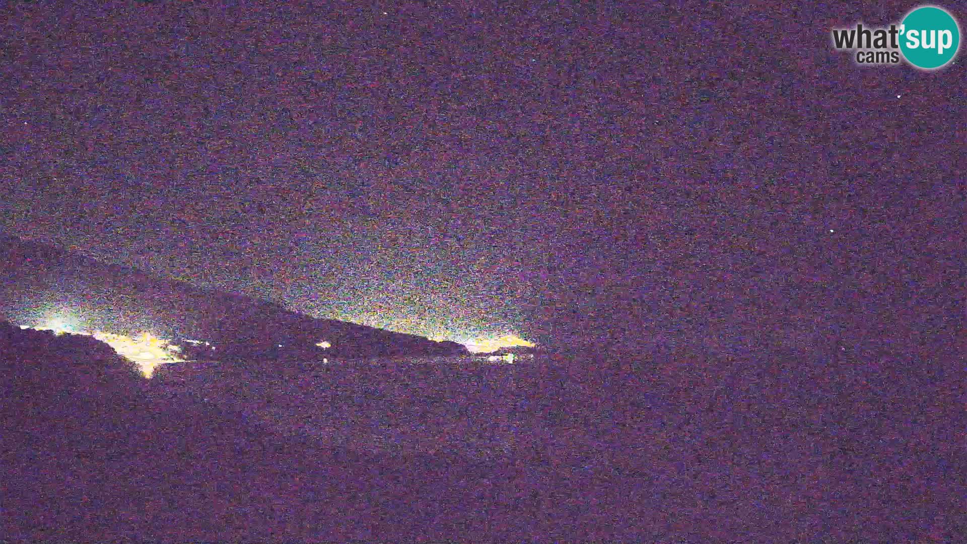 Webcam en direct La Ciaccia – Valledoria – Sardaigne – Italie