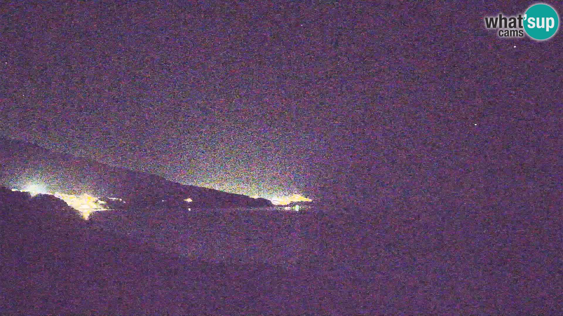 Live Webcam La Ciaccia – Valledoria – Sardinia – Italy