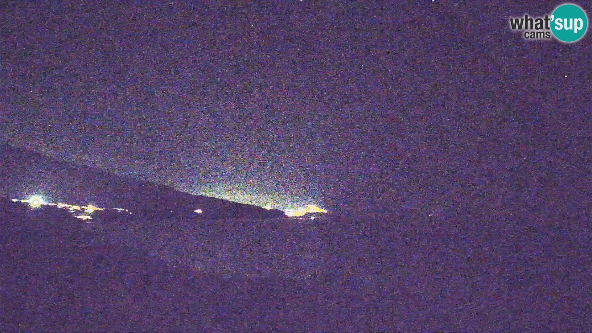 Live Webcam La Ciaccia – Valledoria – Sardinia – Italy