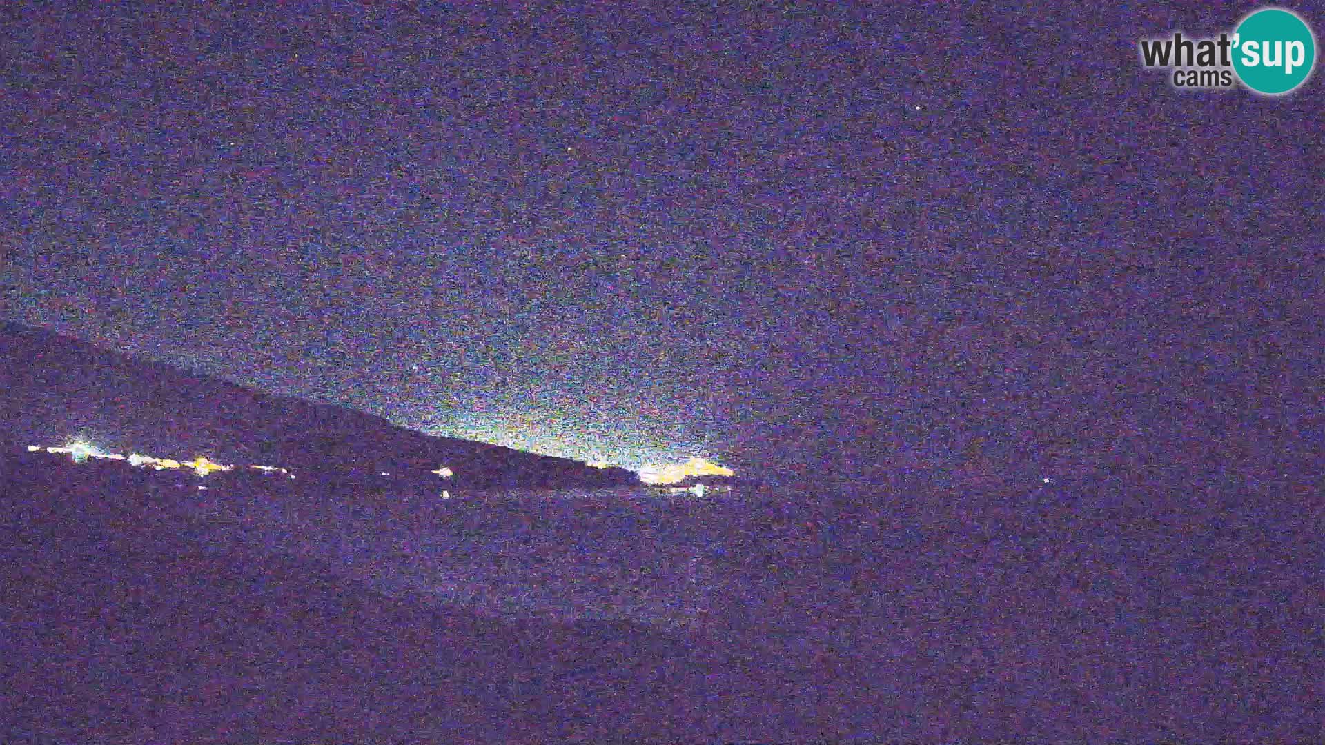 Live Webcam La Ciaccia – Valledoria – Sardinien – Italien