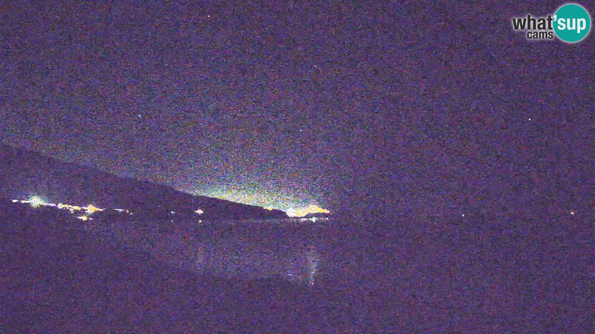 Webcam en direct La Ciaccia – Valledoria – Sardaigne – Italie