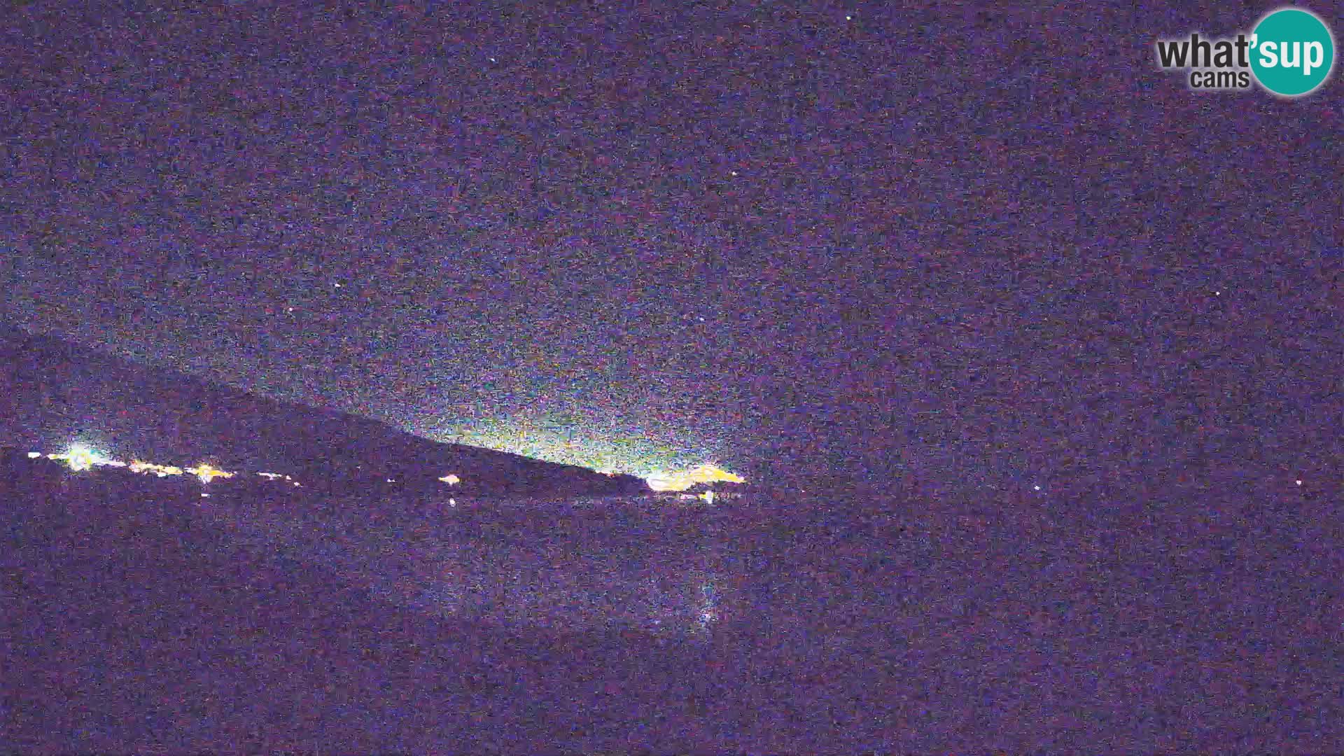 Webcam en direct La Ciaccia – Valledoria – Sardaigne – Italie
