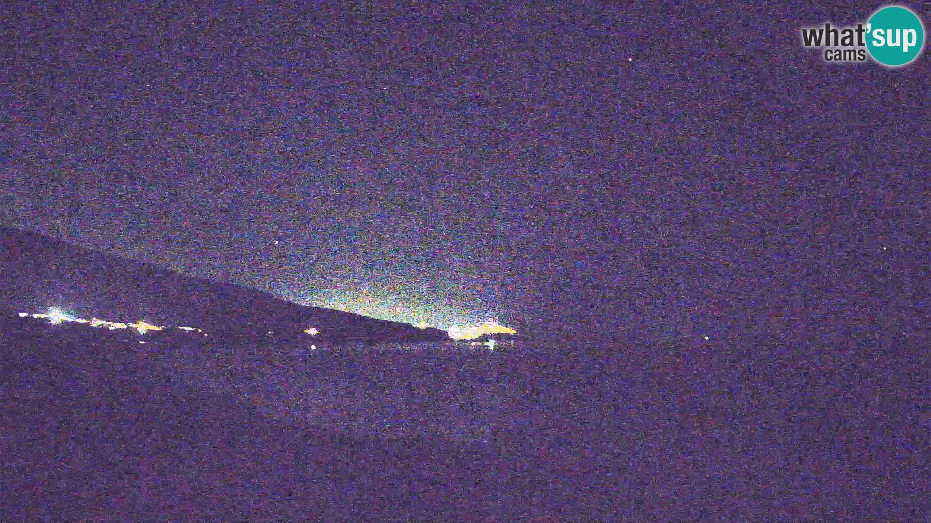 Live Webcam La Ciaccia – Valledoria – Sardinia – Italy