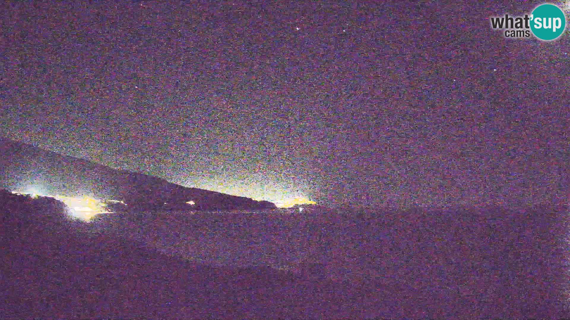 Live Webcam La Ciaccia – Valledoria – Sardinia – Italy