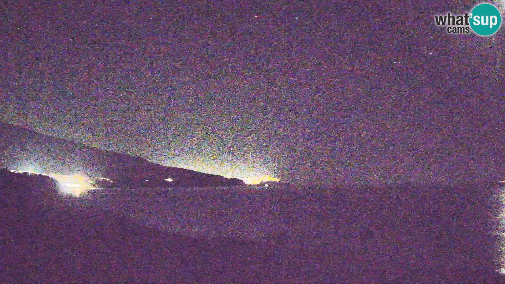 Live Webcam La Ciaccia – Valledoria – Sardinien – Italien