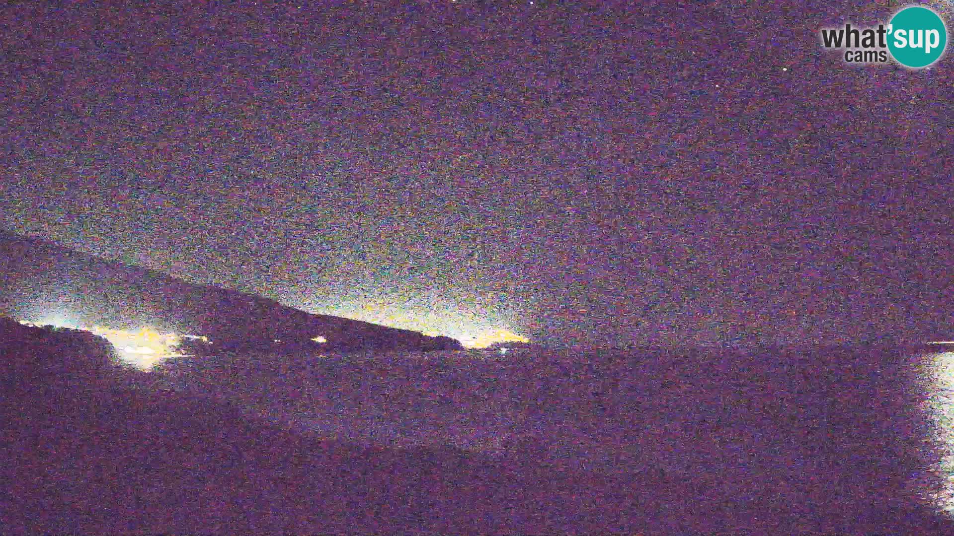 Live Webcam La Ciaccia – Valledoria – Sardinien – Italien