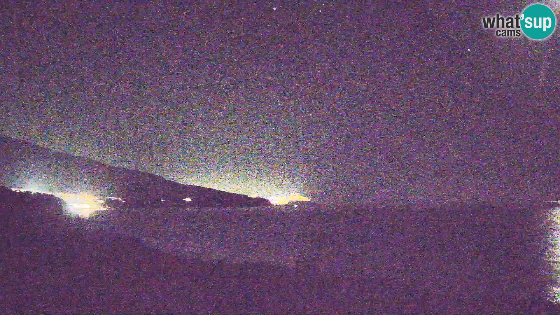 Webcam en vivo La Ciaccia – Valledoria – Cerdeña – Italia