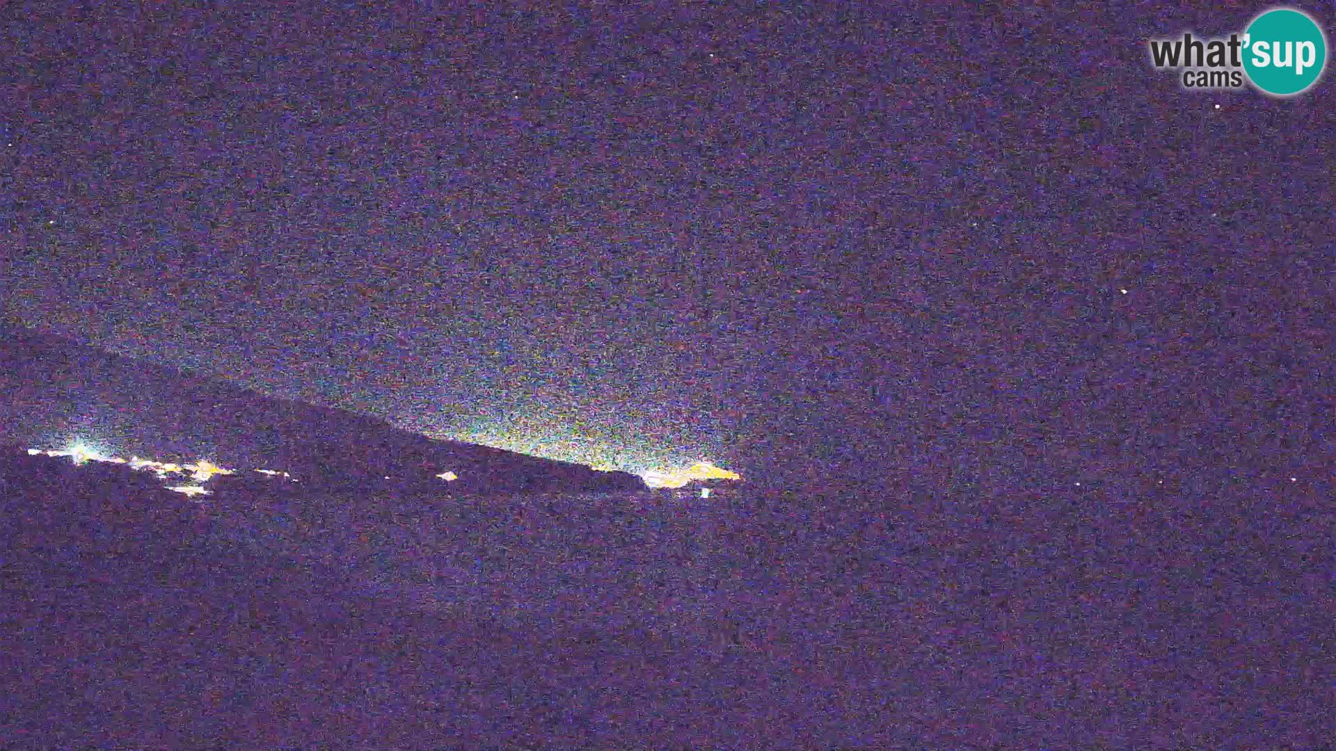 Live Webcam La Ciaccia – Valledoria – Sardegna