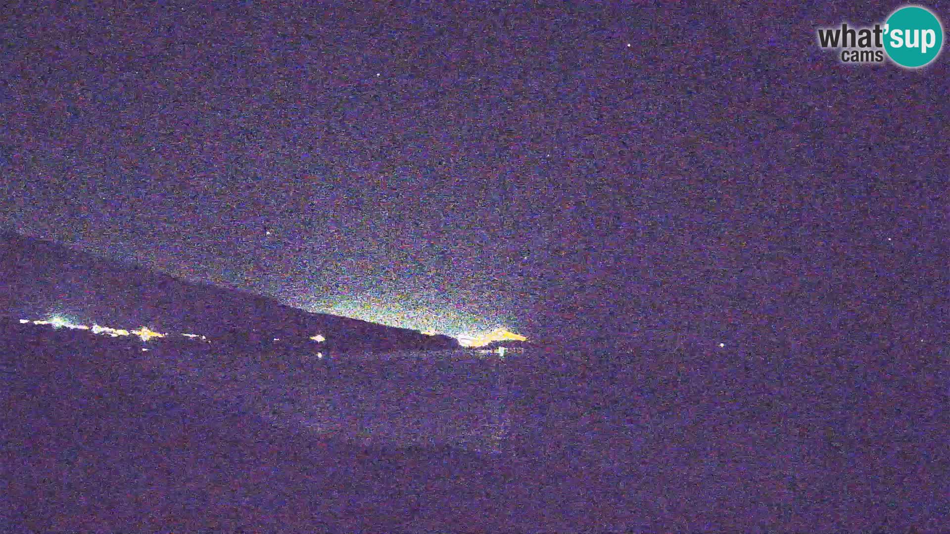 Live Webcam La Ciaccia – Valledoria – Sardinien – Italien
