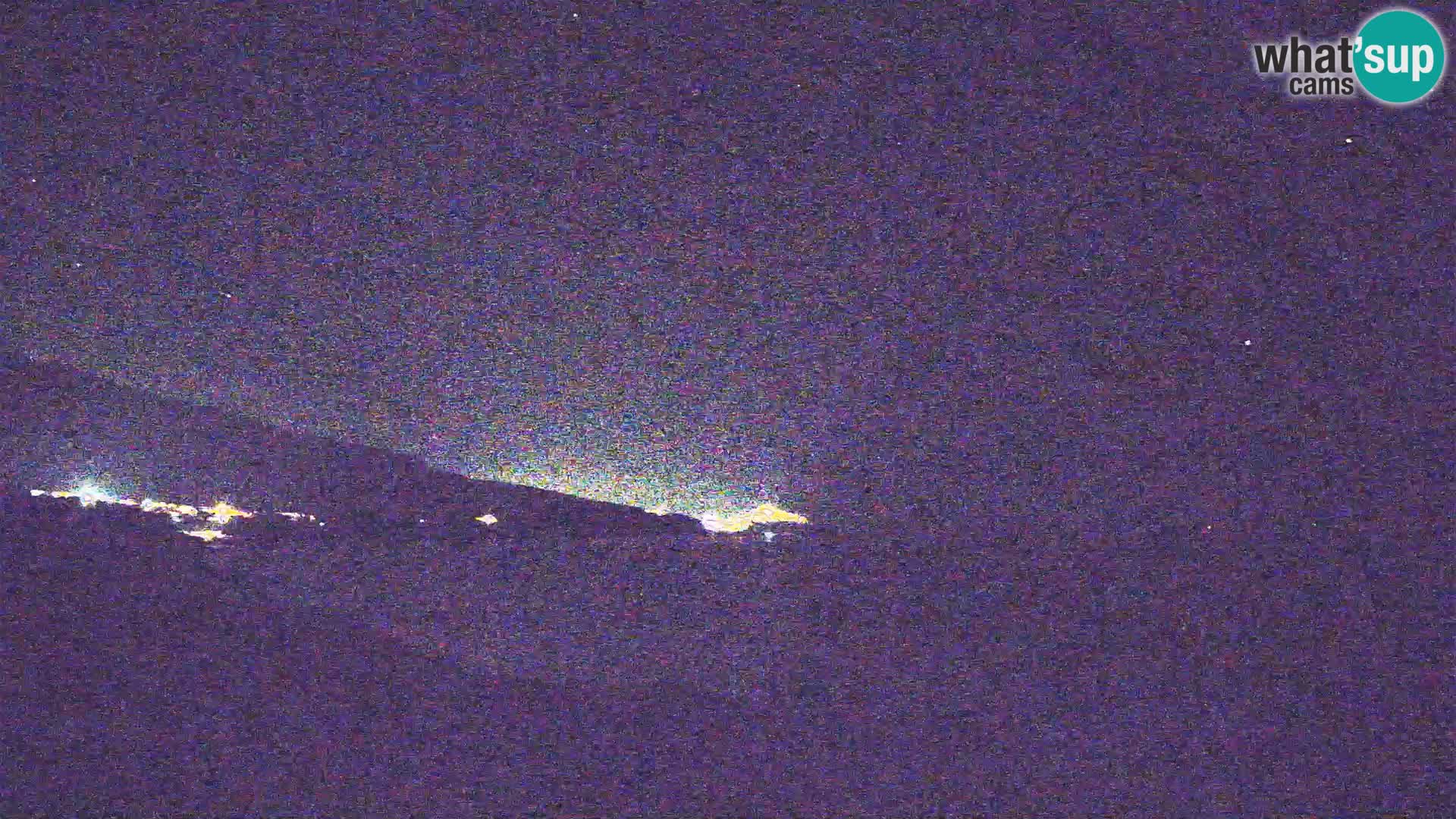 Live Webcam La Ciaccia – Valledoria – Sardinia – Italy