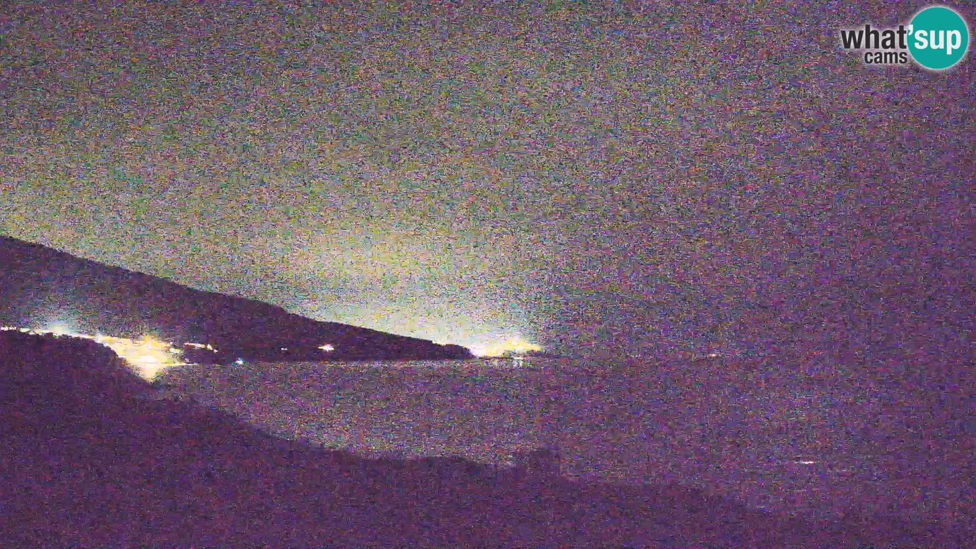 Live Webcam La Ciaccia – Valledoria – Sardinia – Italy