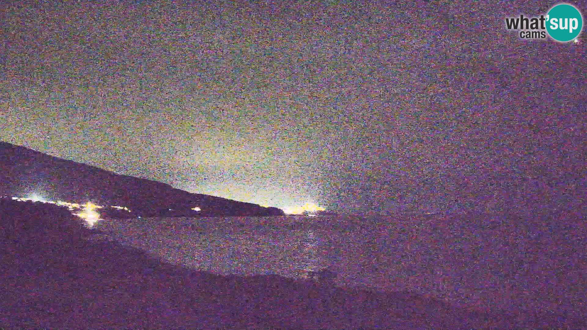 Live Webcam La Ciaccia – Valledoria – Sardinien – Italien