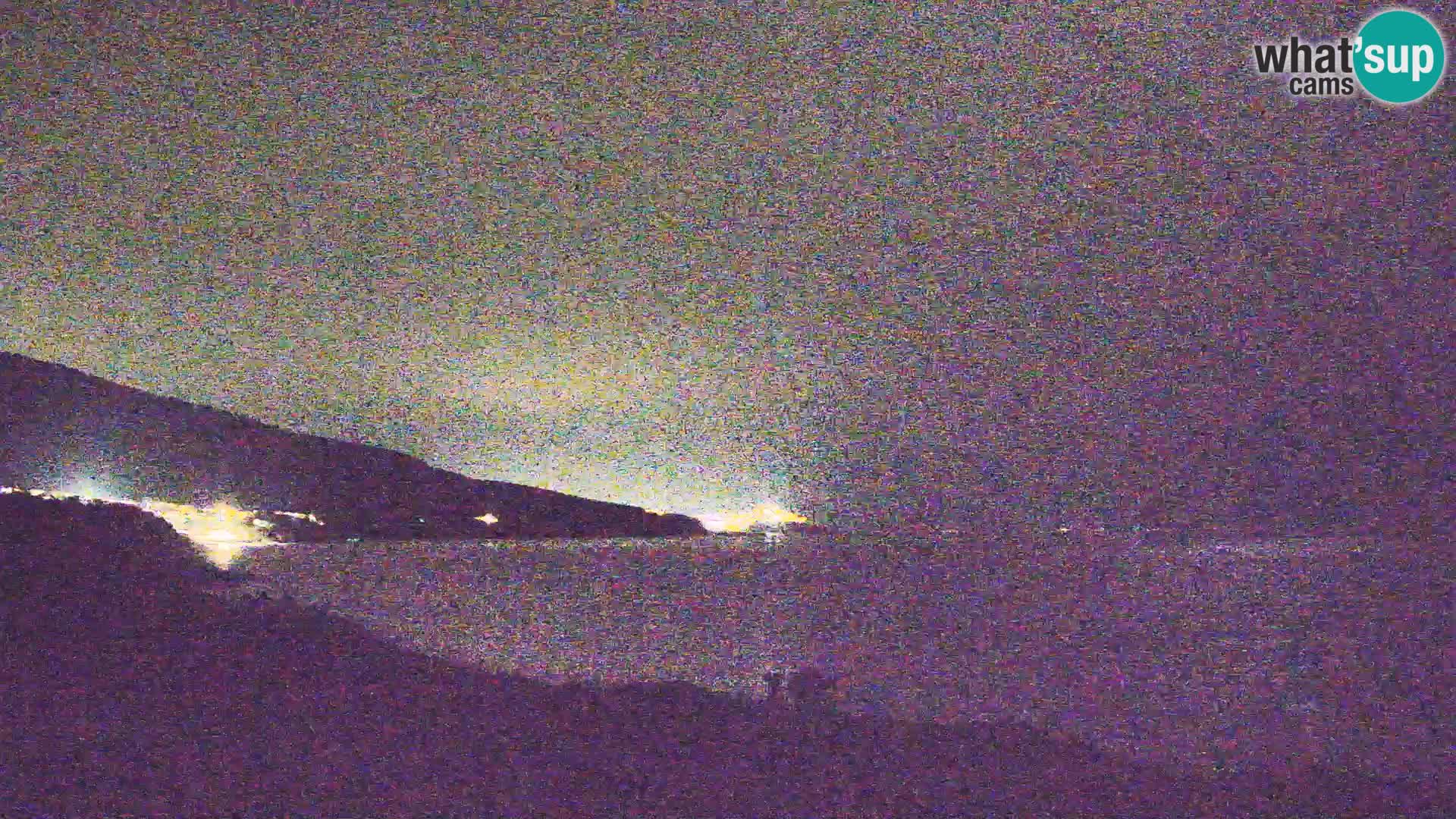 Webcam en direct La Ciaccia – Valledoria – Sardaigne – Italie