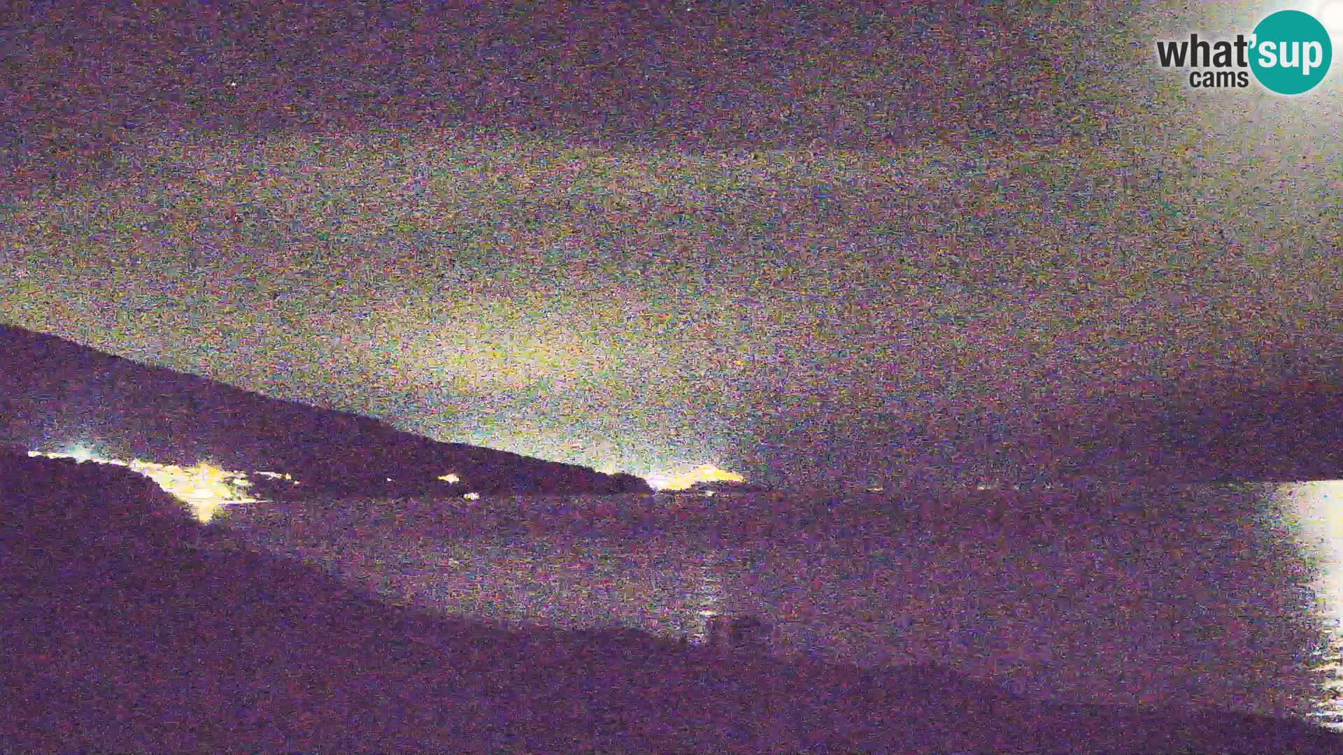 Webcam en direct La Ciaccia – Valledoria – Sardaigne – Italie