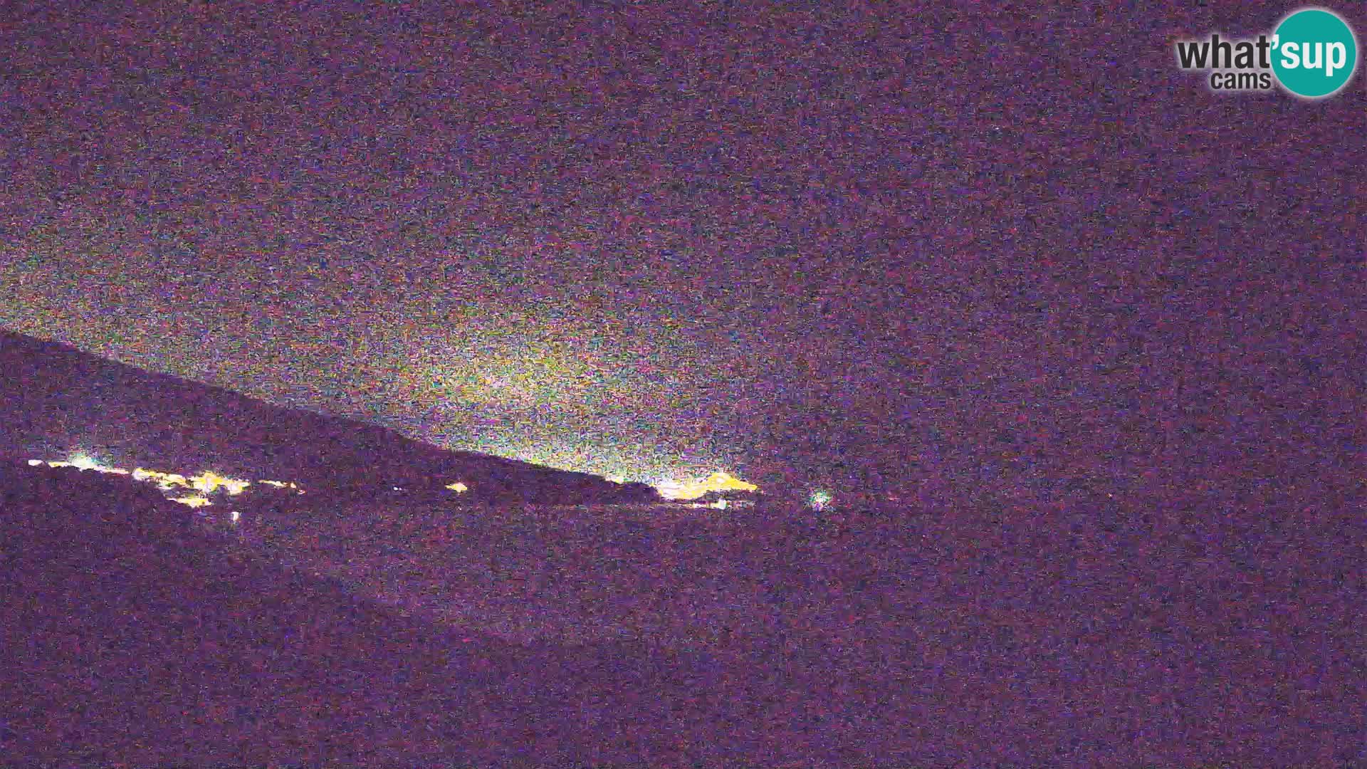 Live Webcam La Ciaccia – Valledoria – Sardinien – Italien