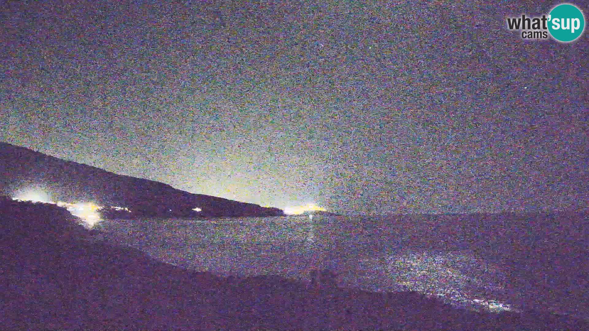 Webcam en direct La Ciaccia – Valledoria – Sardaigne – Italie