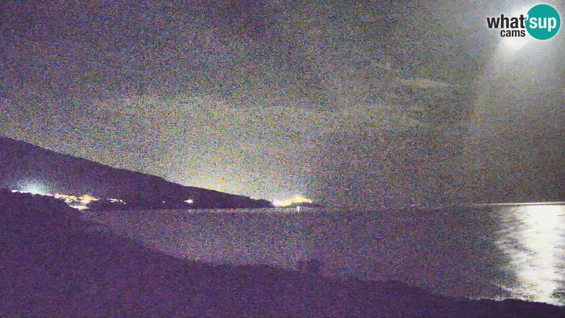 Webcam en direct La Ciaccia – Valledoria – Sardaigne – Italie