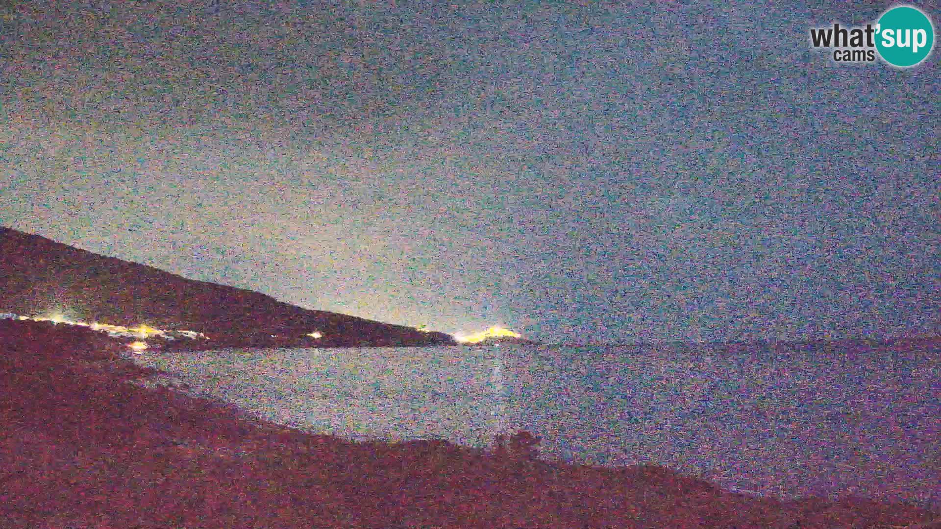 Live Webcam La Ciaccia – Valledoria – Sardinien – Italien