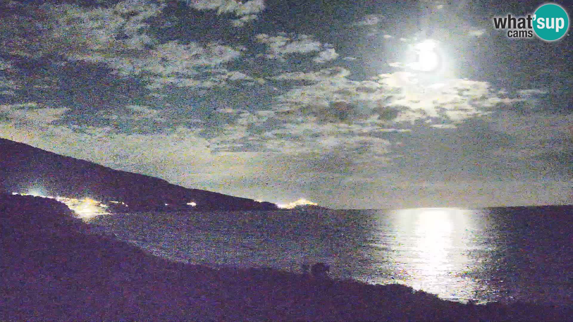 Live Webcam La Ciaccia – Valledoria – Sardinia – Italy
