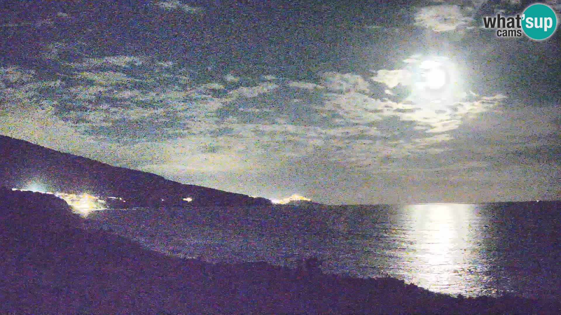 Webcam en vivo La Ciaccia – Valledoria – Cerdeña – Italia