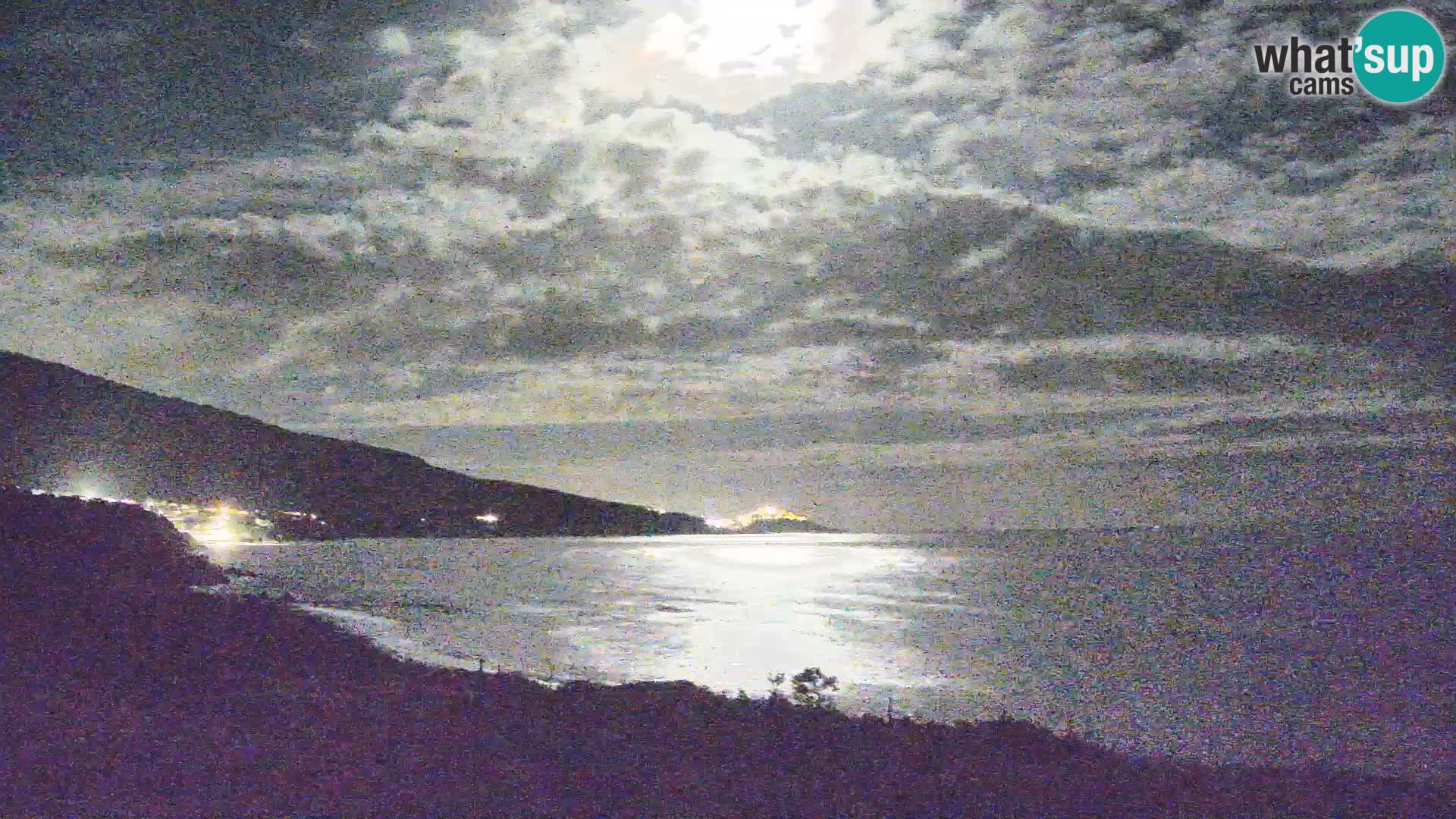 Webcam en direct La Ciaccia – Valledoria – Sardaigne – Italie