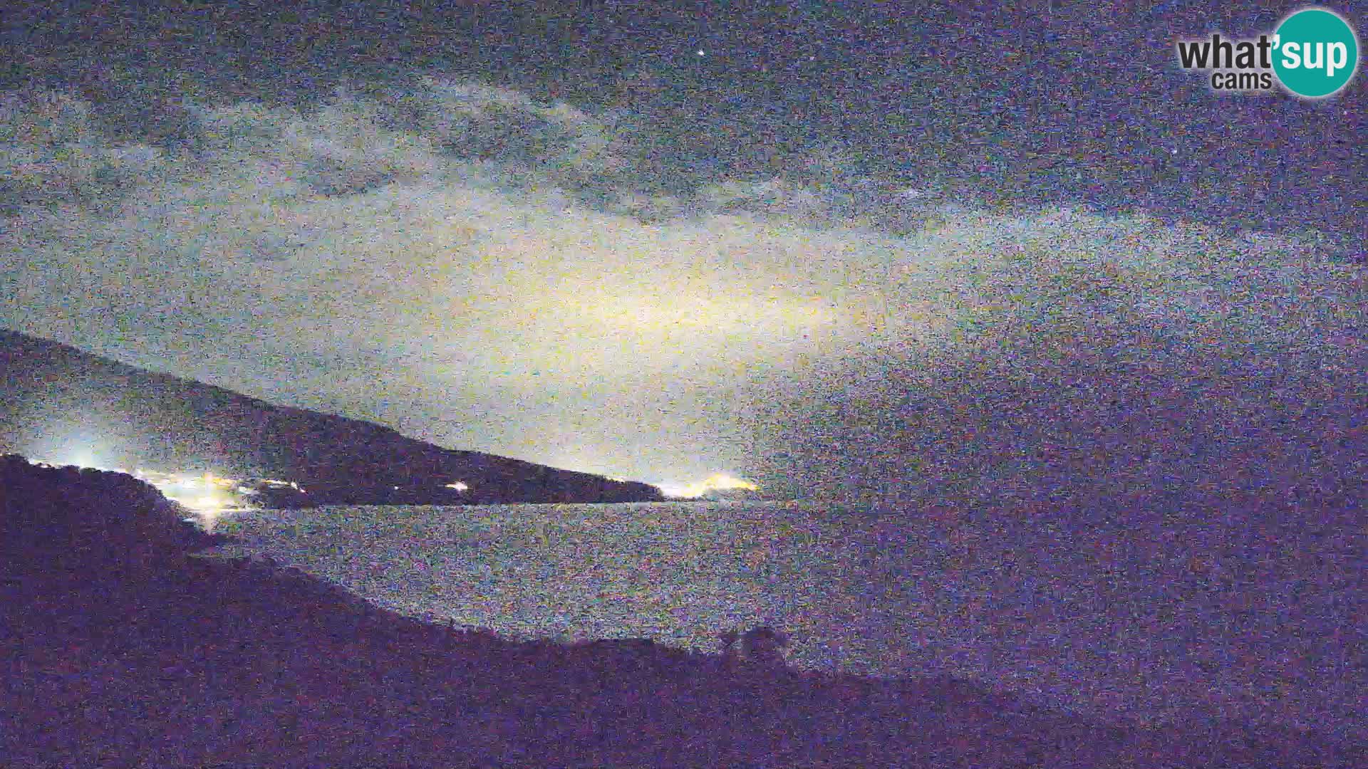 Webcam en direct La Ciaccia – Valledoria – Sardaigne – Italie