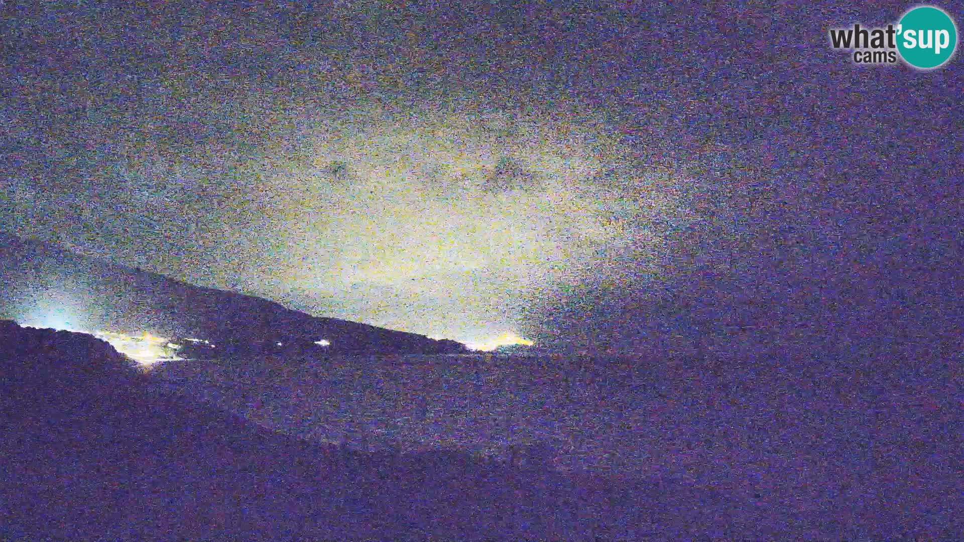 Webcam en vivo La Ciaccia – Valledoria – Cerdeña – Italia