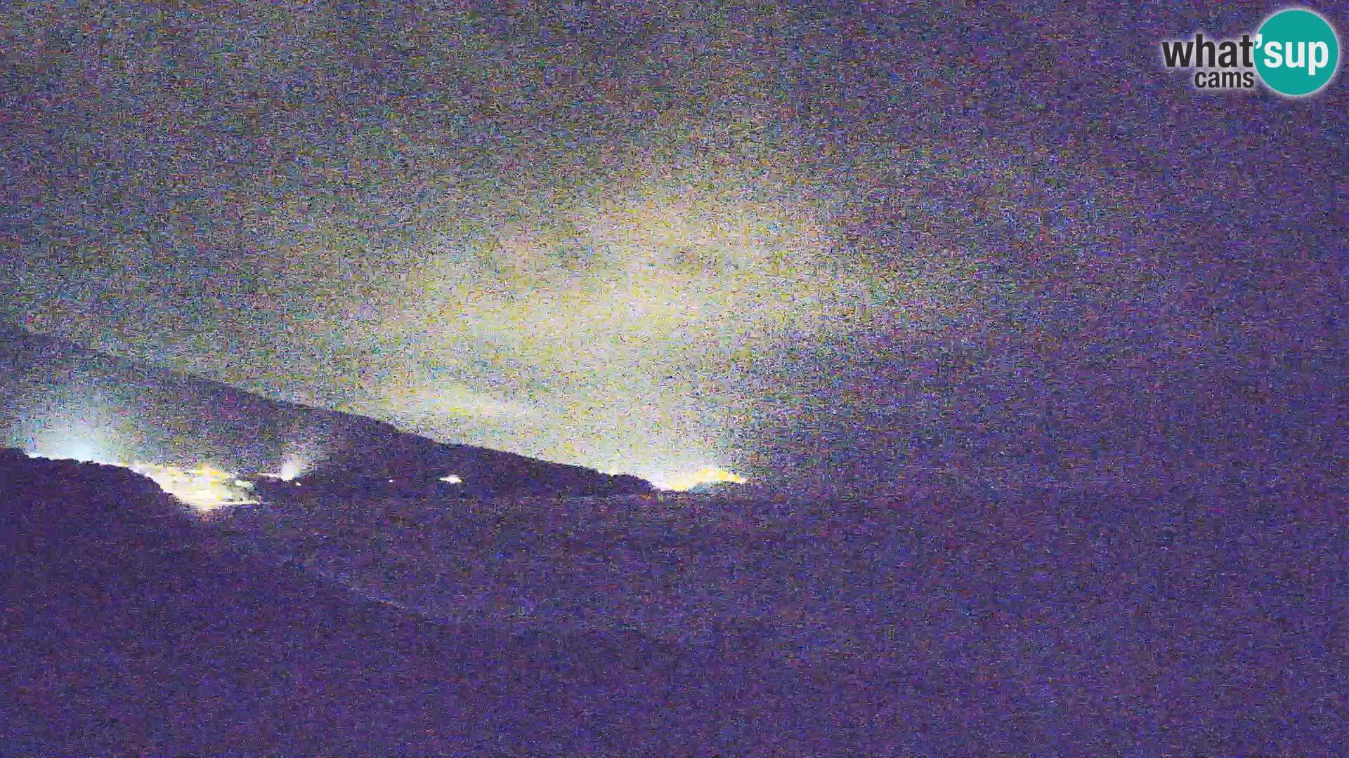 Live Webcam La Ciaccia – Valledoria – Sardinien – Italien