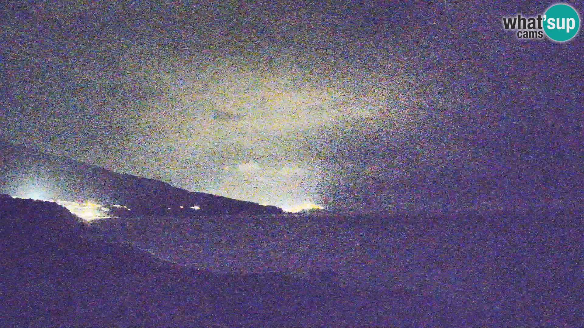 Live Webcam La Ciaccia – Valledoria – Sardegna