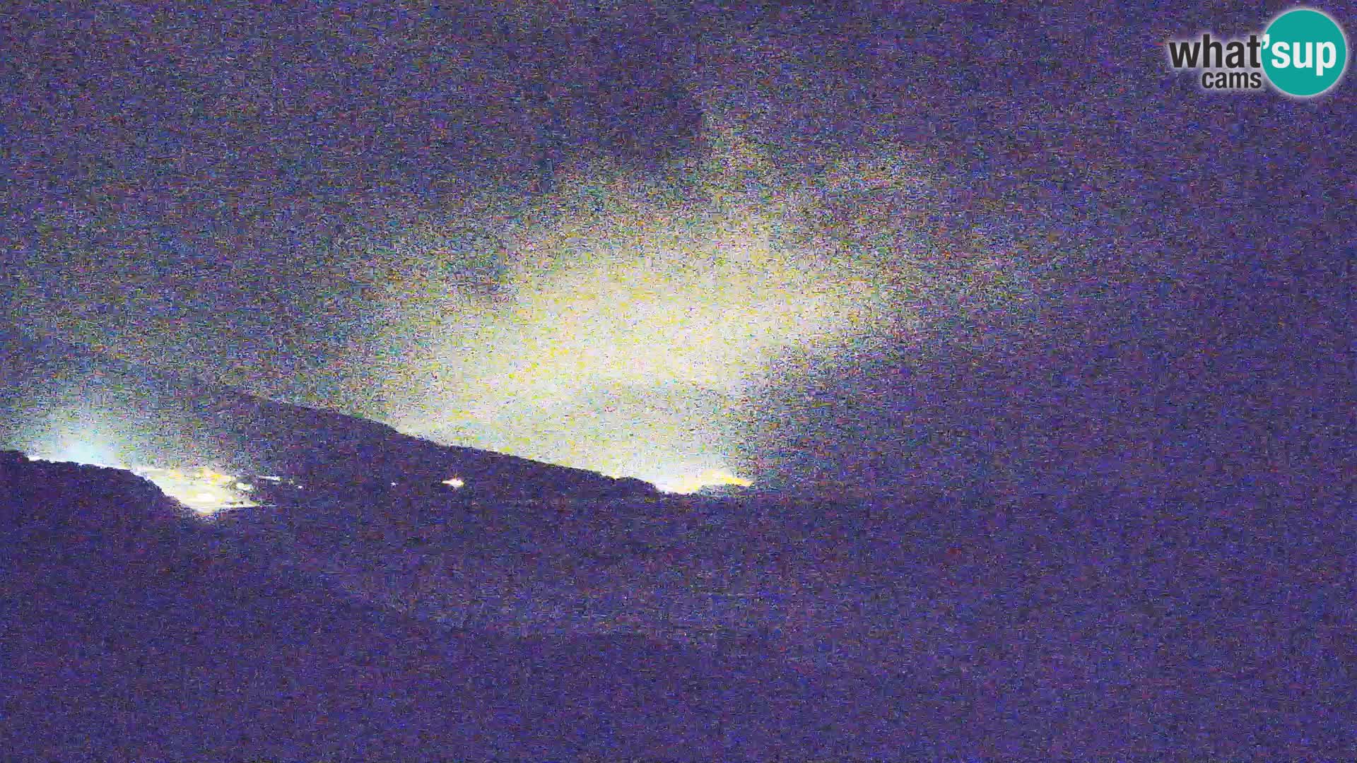 Webcam en direct La Ciaccia – Valledoria – Sardaigne – Italie