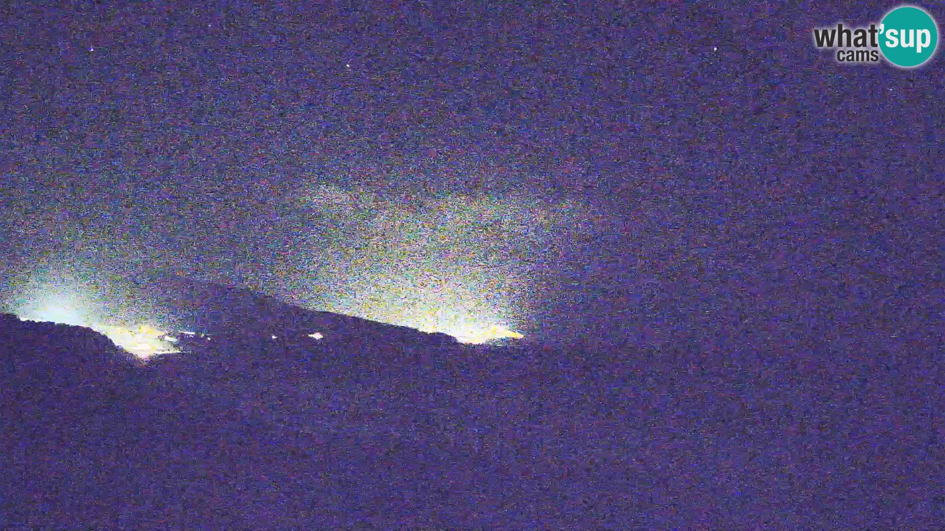 Live Webcam La Ciaccia – Valledoria – Sardegna