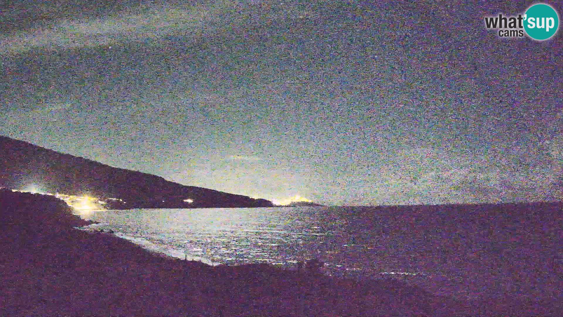 Live Webcam La Ciaccia – Valledoria – Sardinien – Italien