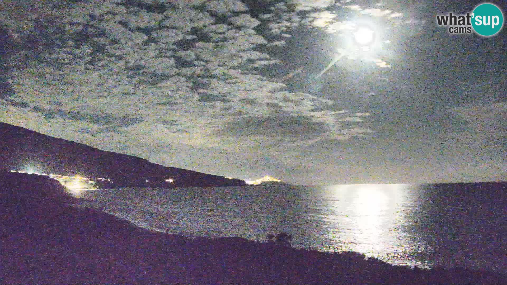 Live Webcam La Ciaccia – Valledoria – Sardinien – Italien