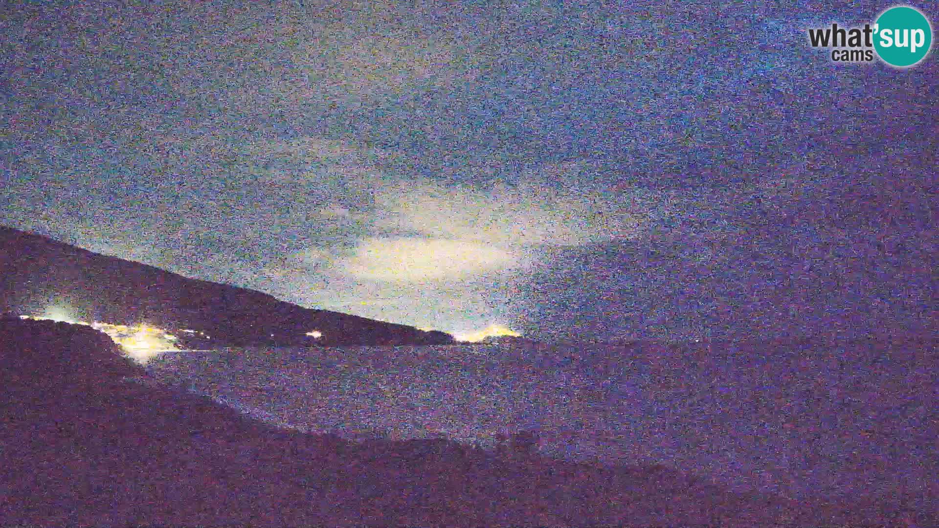 Spletna kamera v živo La Ciaccia – Valledoria – Sardinija – Italija