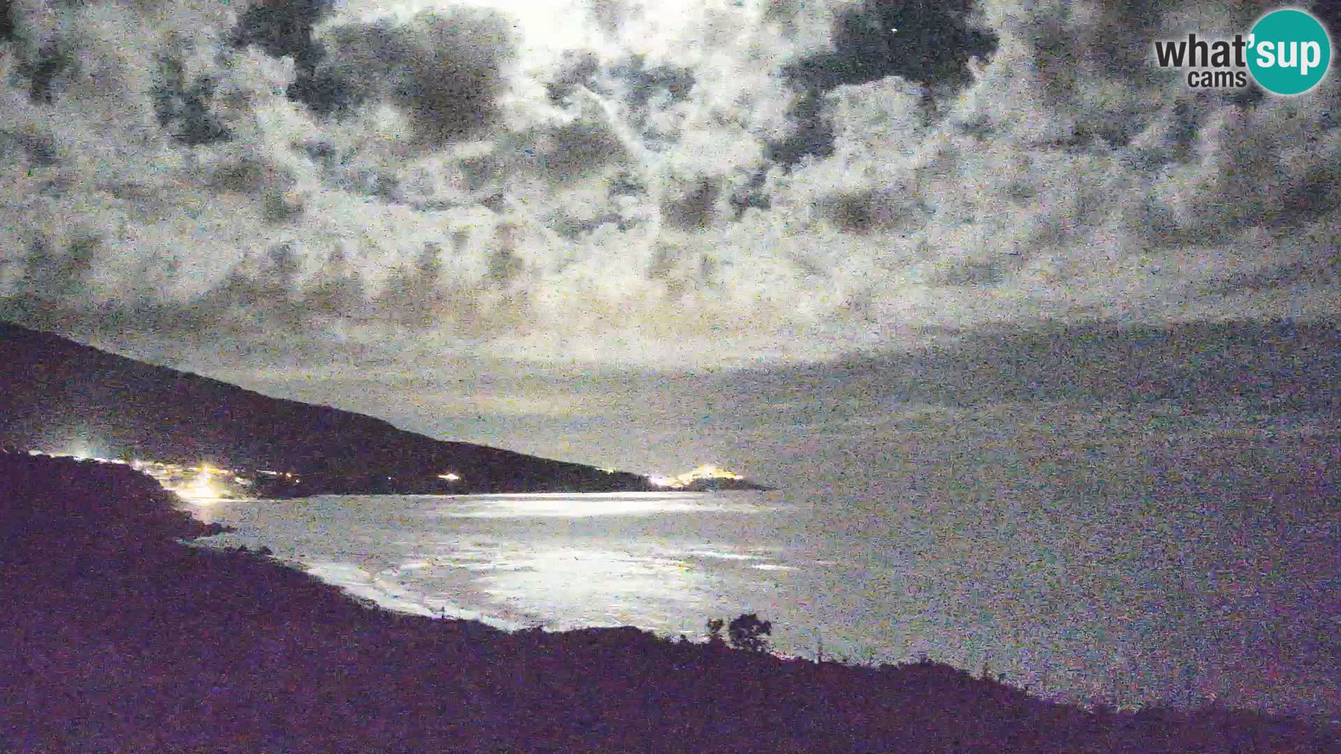 Live Webcam La Ciaccia – Valledoria – Sardinia – Italy