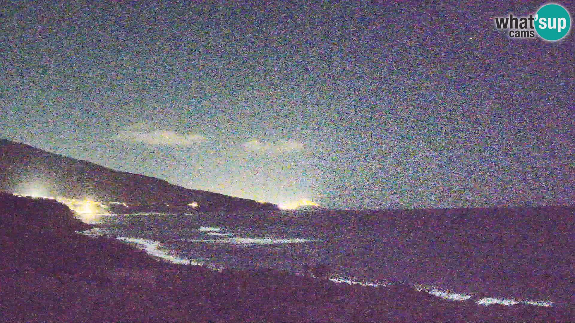 Live Webcam La Ciaccia – Valledoria – Sardinia – Italy