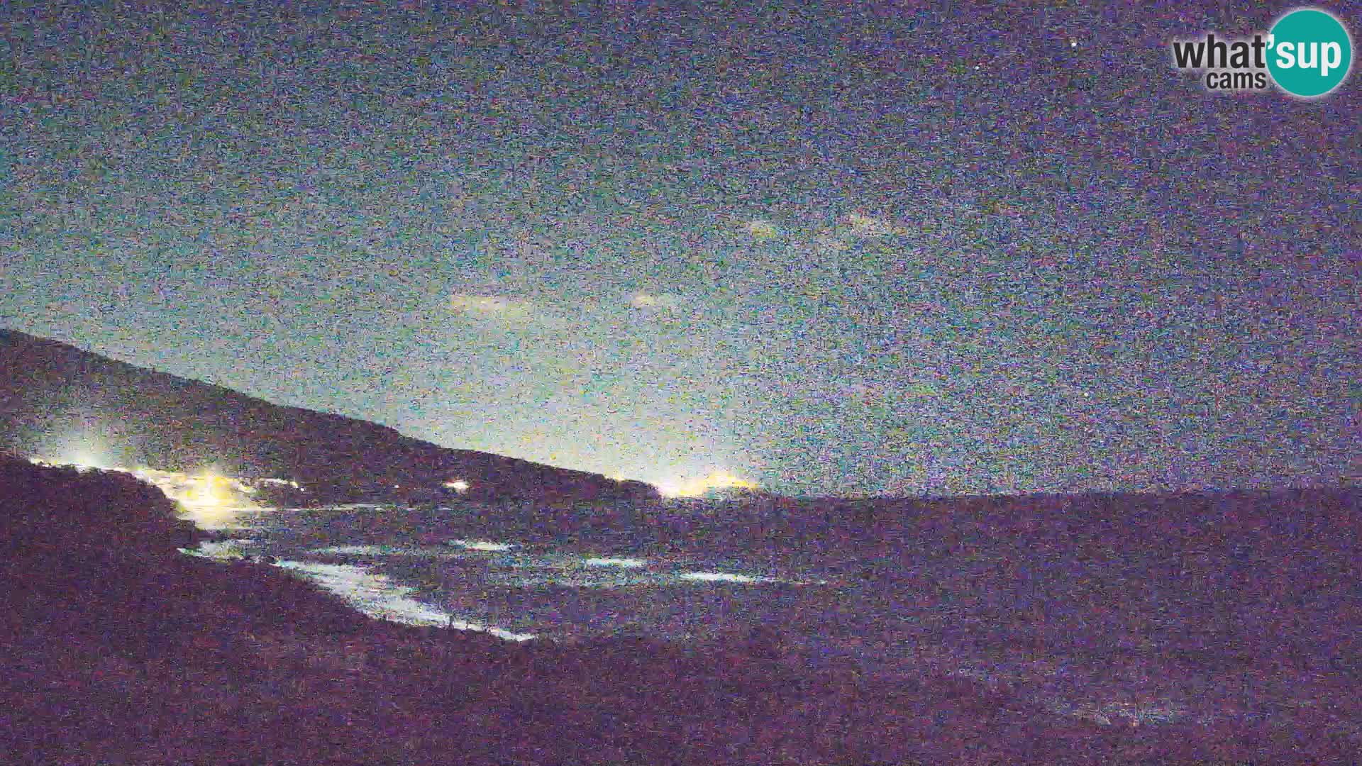 Live Webcam La Ciaccia – Valledoria – Sardinien – Italien