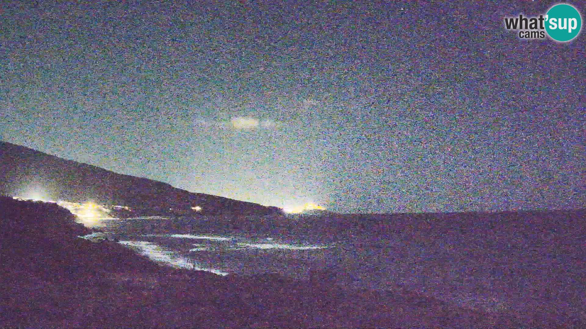 Webcam en direct La Ciaccia – Valledoria – Sardaigne – Italie