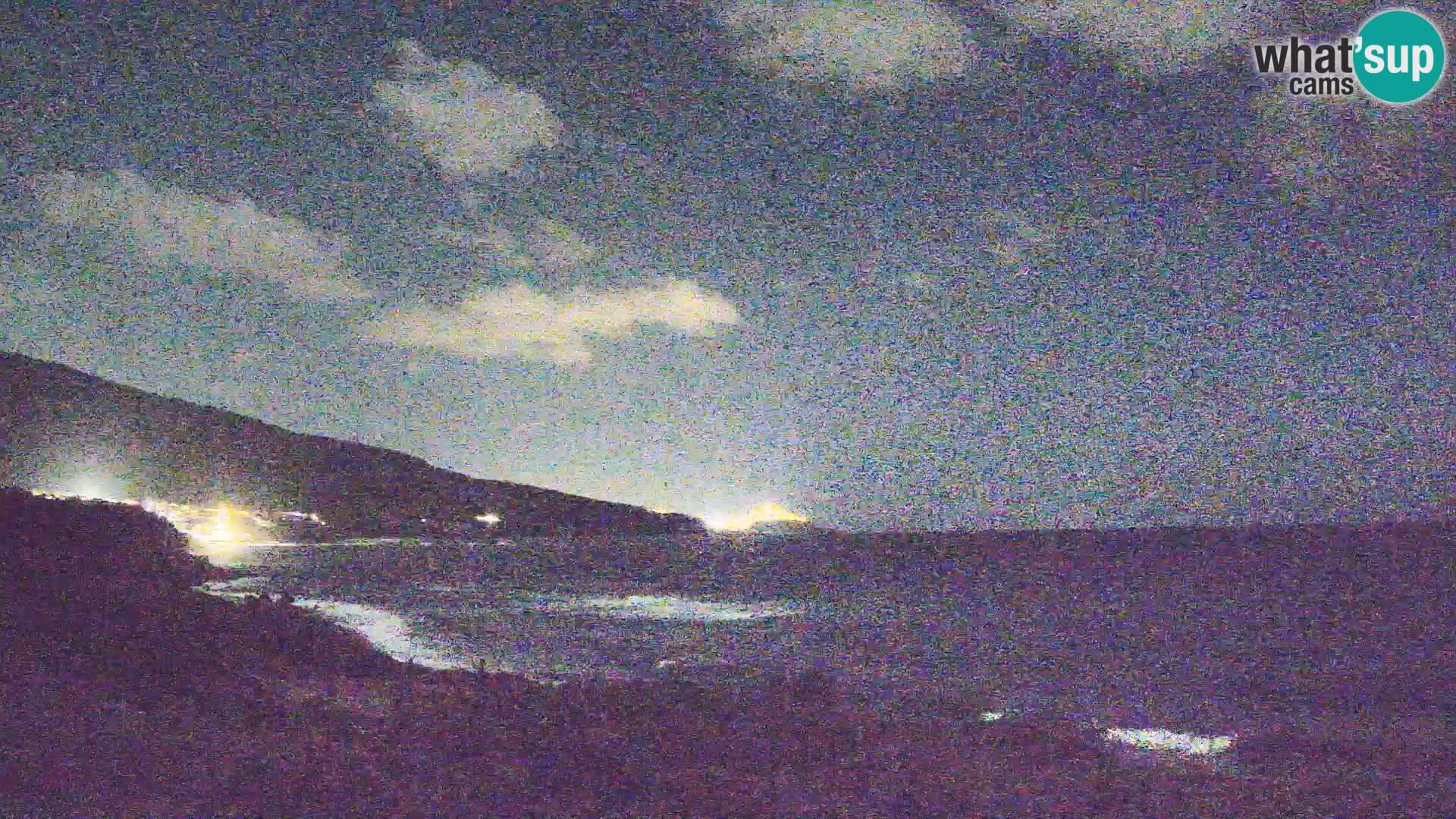 Live Webcam La Ciaccia – Valledoria – Sardinia – Italy