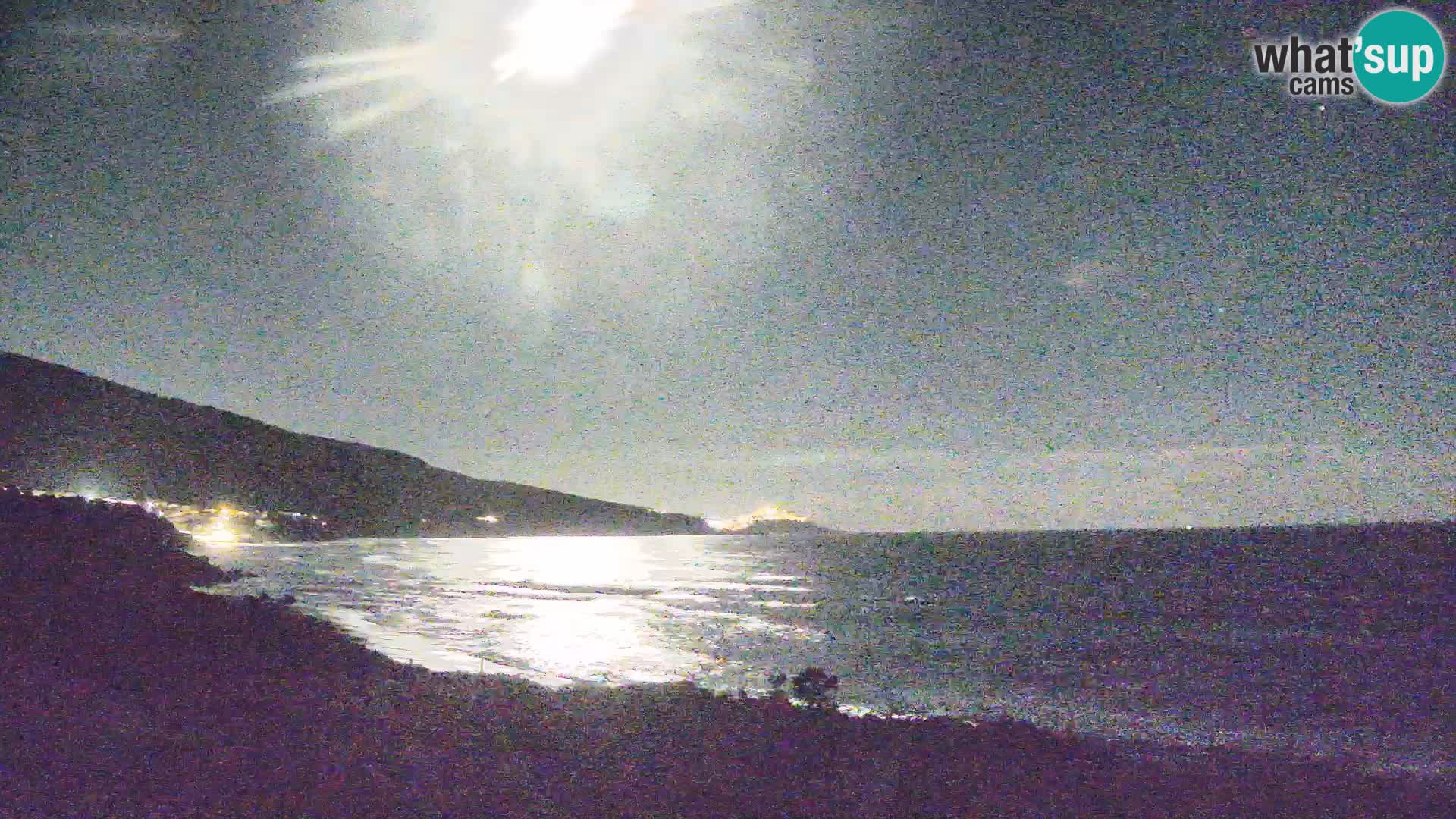 Live Webcam La Ciaccia – Valledoria – Sardinia – Italy
