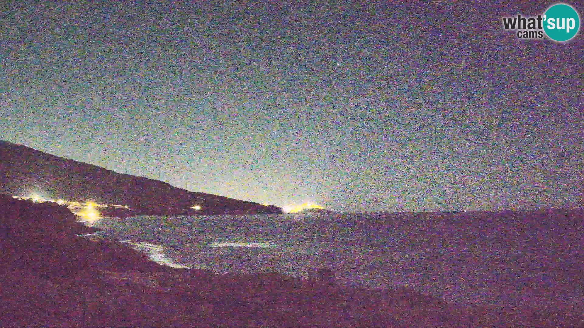 Live Webcam La Ciaccia – Valledoria – Sardinien – Italien