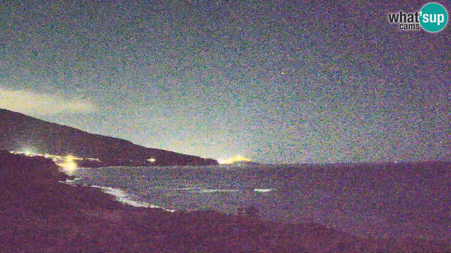 Live Webcam La Ciaccia – Valledoria – Sardinia – Italy