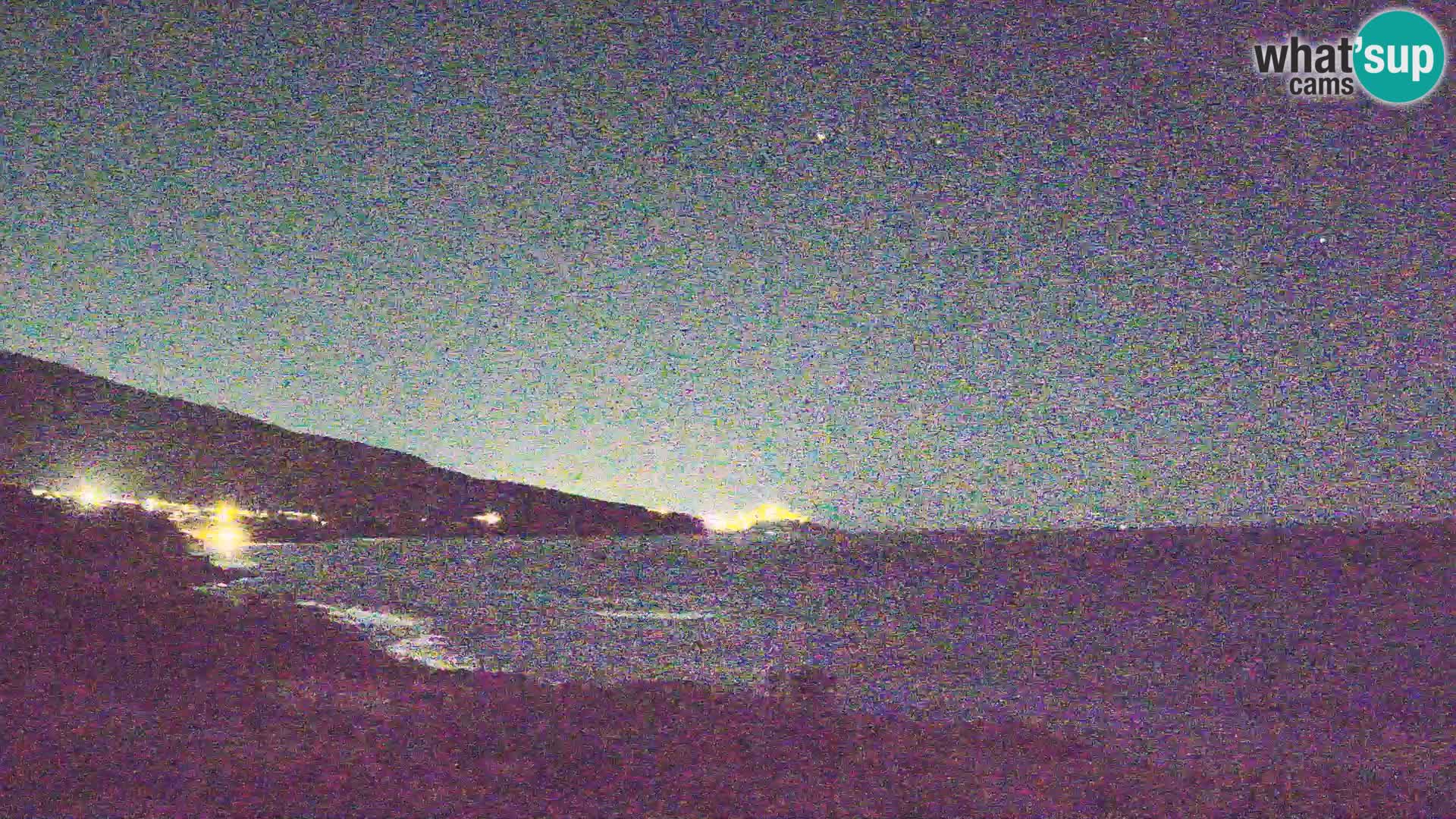 Live Webcam La Ciaccia – Valledoria – Sardegna