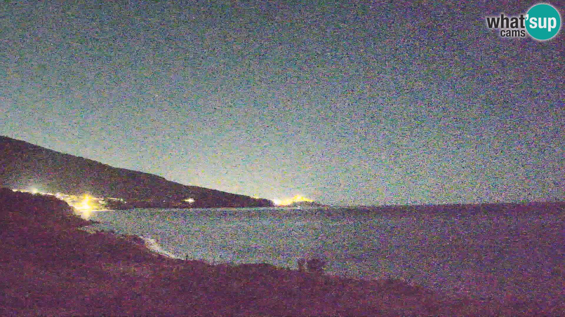 Live Webcam La Ciaccia – Valledoria – Sardinien – Italien