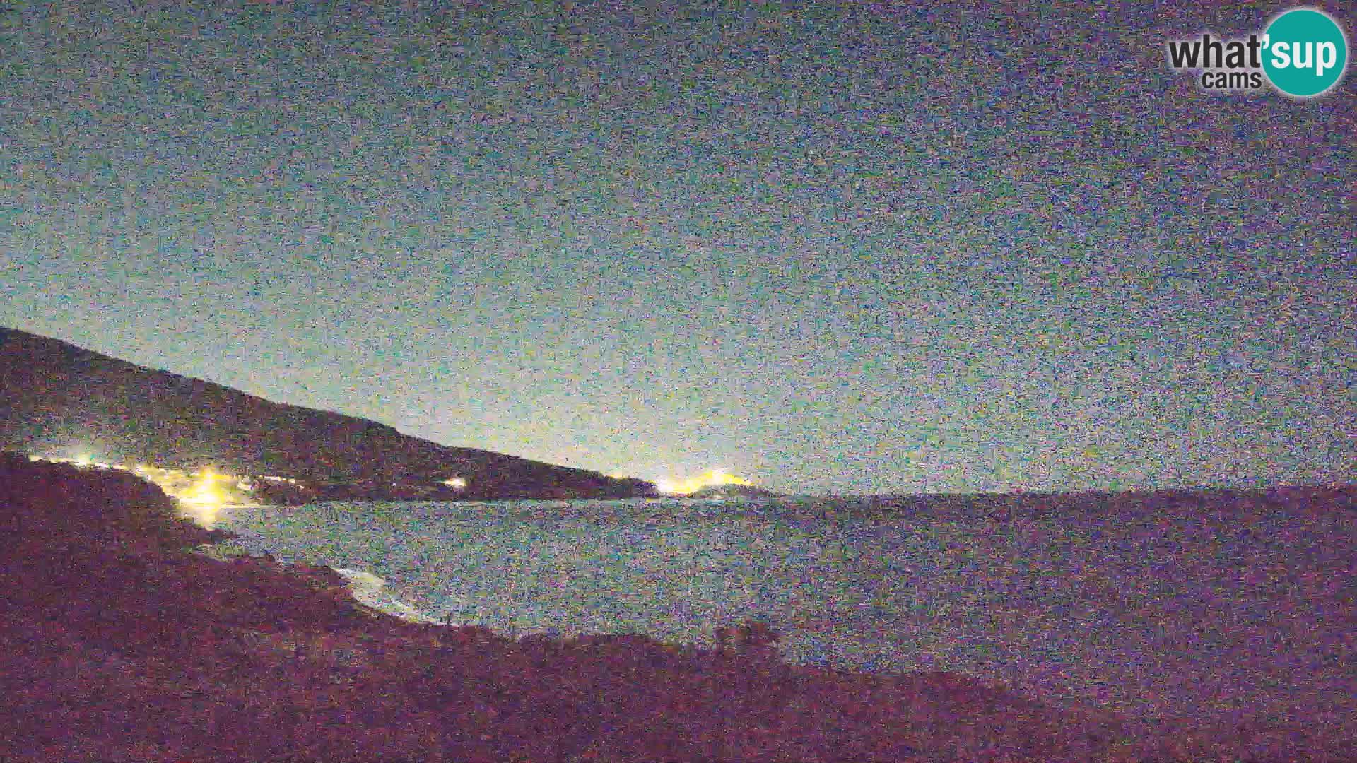 Live Webcam La Ciaccia – Valledoria – Sardinien – Italien