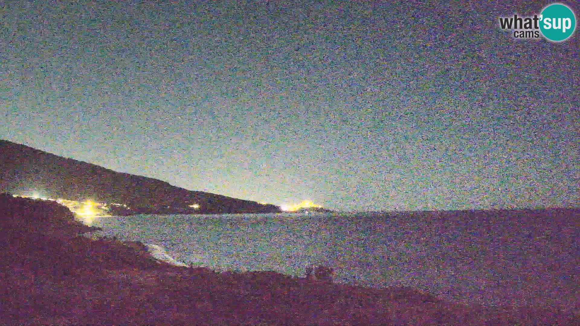 Live Webcam La Ciaccia – Valledoria – Sardinien – Italien