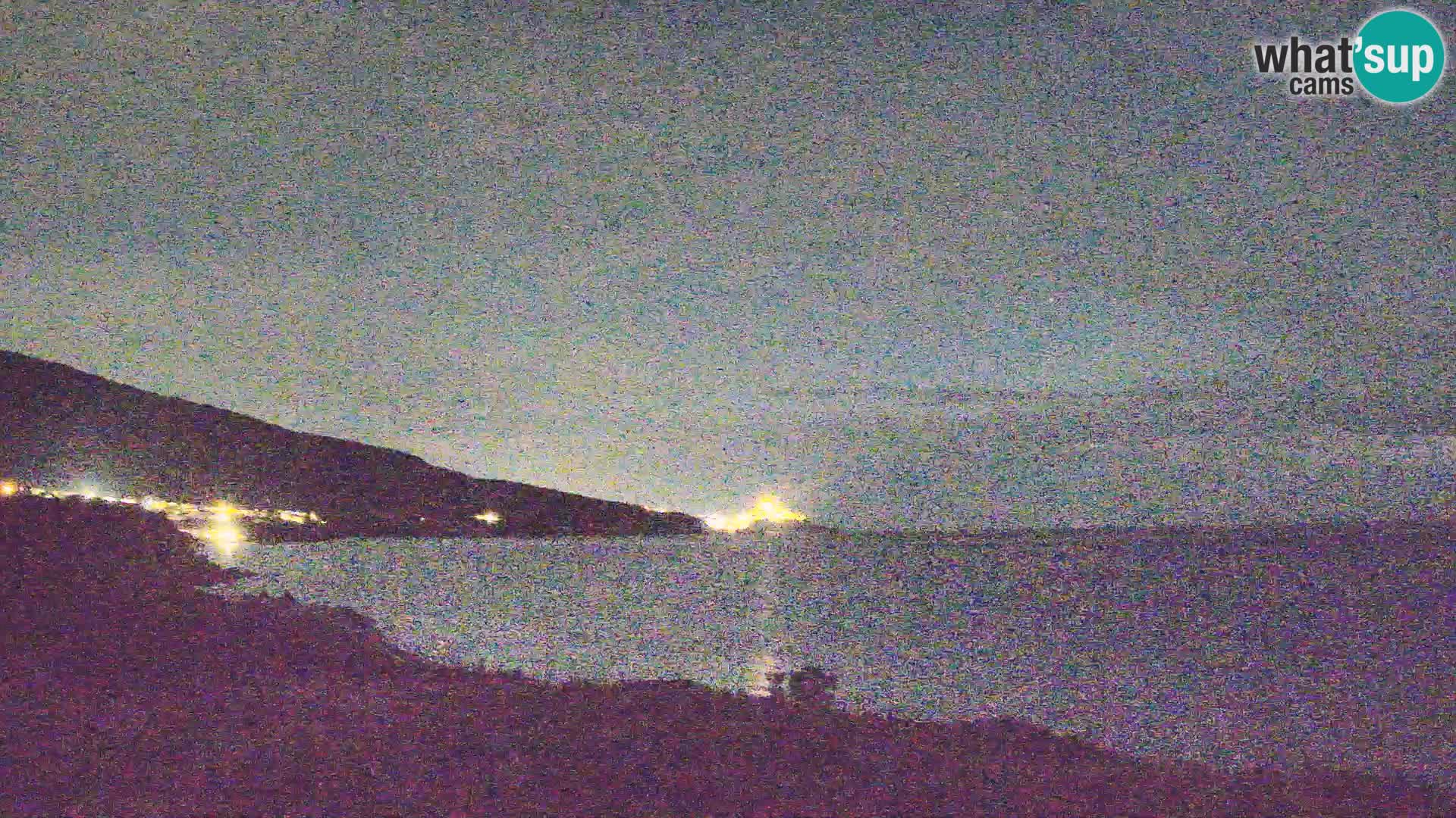 Webcam en vivo La Ciaccia – Valledoria – Cerdeña – Italia