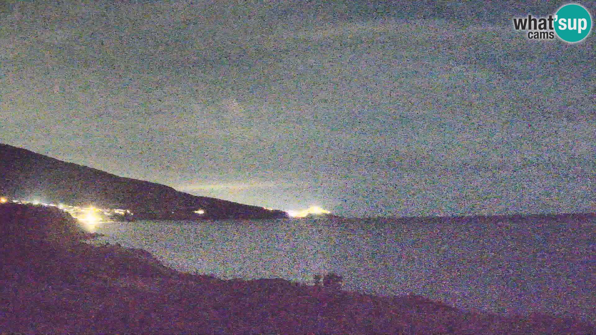 Live Webcam La Ciaccia – Valledoria – Sardinien – Italien